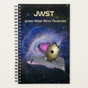 James Webb Télescope spatial JWST
