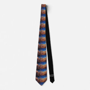 James Webb Telescope Tie