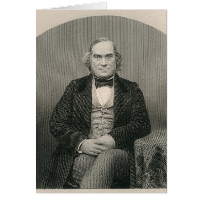 James Wilson (Front)