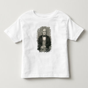 James Wilson Toddler T-shirt