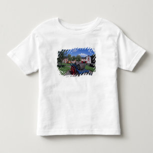 Jamesons Whisky Heritage Centre, Midleton, Toddler T-shirt