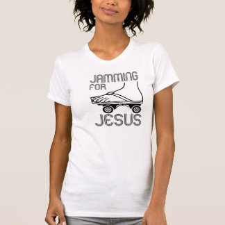 Jamming for Jesus! T-Shirt