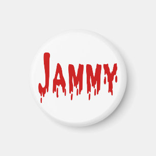 Jammy Magnet