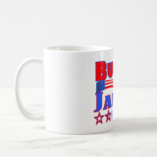 Jamon Bunny 2028 coffee mug