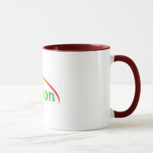 JAMon Coffee Mug