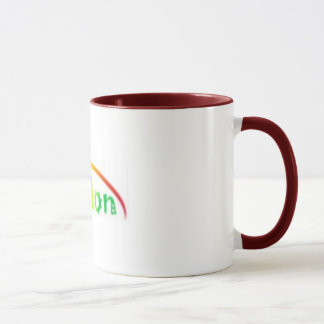 JAMon Coffee Mug