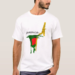 Jampan Jamaica T-Shirt