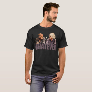 JAMs Whatever T-Shirt
