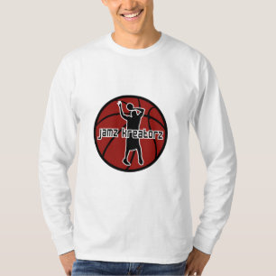 JAMZ KREATORZ T-Shirt