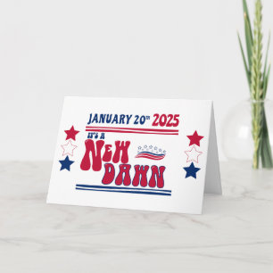 JAN 20 24_it's a new Dawn _dsgn 1 Card