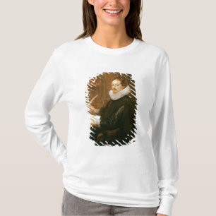 Jan Gaspar Gevartius, c.1628 T-Shirt