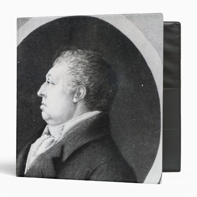 Jan Ladislav Dussek Binder (Front/Inside)