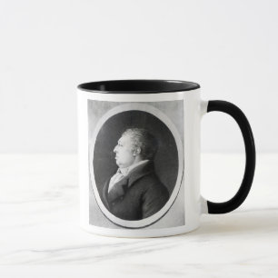 Jan Ladislav Dussek Mug
