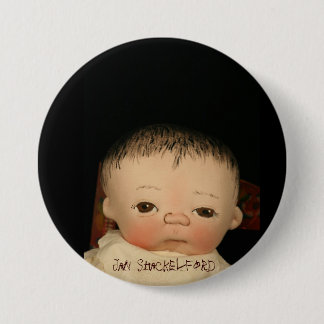 Jan Shackelford Baby Button LulaBell