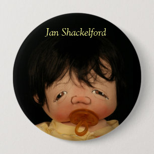 Jan Shackelford Baby Button  Yoshi Kim