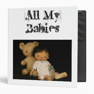 Jan Shackelford PHOTO Binder