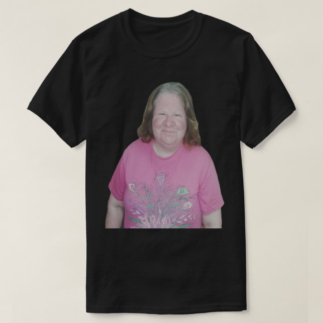 Jan Terri  (14) T-Shirt (Design Front)