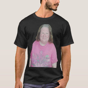 Jan Terri  (14) T-Shirt