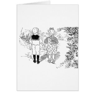 Jane and John