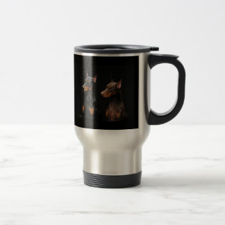 Jane and Kate Travel Mug