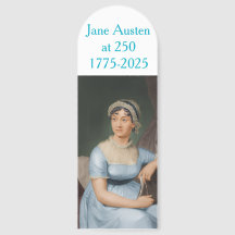 Jane Austen at 250