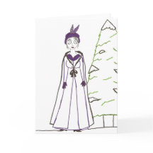 Jane Austen's Creepy Christmas