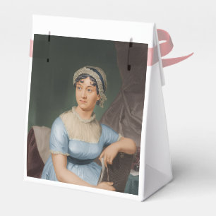 Jane Austen's Gift Box