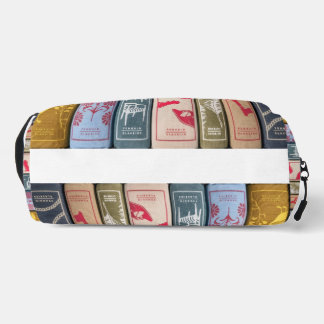 Jane Austen's novels Dopp Kit