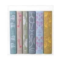 Jane Austen's novels