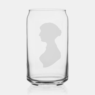 Jane Austen's Silhouette