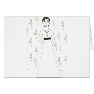 Jane Austen's  wallpaper