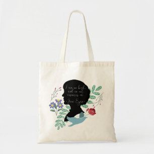 Jane Eyre Tote Bag