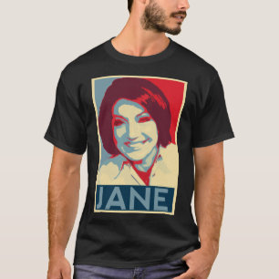 Jane Mcdonald   Classic T-Shirt