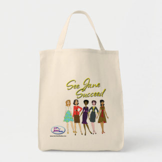 Jane obtenue un sac !
