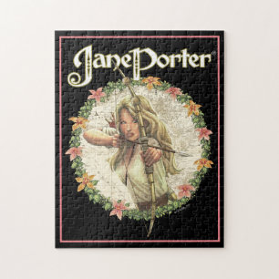 Jane Porter Puzzle
