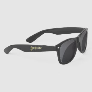 Jane Porter Sunglasses