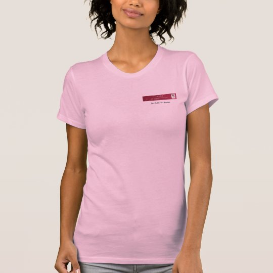 Jane Rant Casual Tee