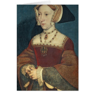 Jane Seymour