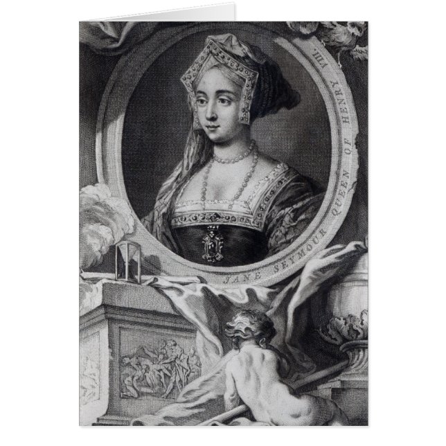Jane Seymour 2 (Front)