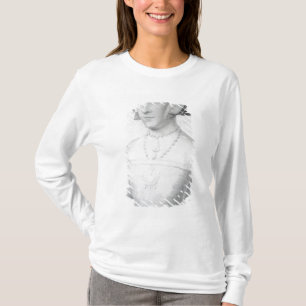 Jane Seymour, c.1536 T-Shirt