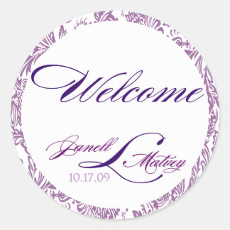 Janell Sticker