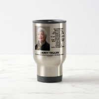 Janet Yellen Govt Institutions Teaching Inspire