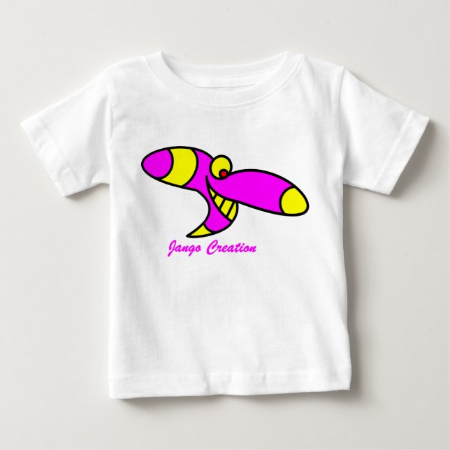 jango creation jangocreation shirt (Front)