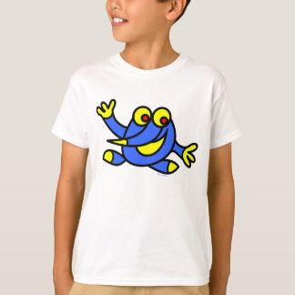 Jango funny  kids Shirts byJangofashion creation