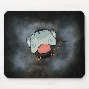 Jank Jax Mouse Pad