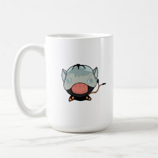 Jank Jax Tea & Coffee Mug