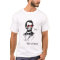 JANK PRODUCTIONS PROMO SHIRT. AbeBROham Lincoln