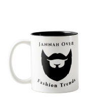 Jannah sur la mode Trend Mug