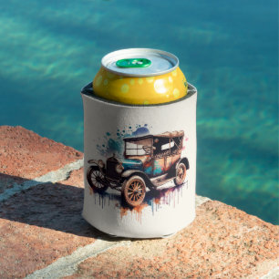 Janoply Can Cooler