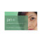 Jan's Face [green] Business Cards